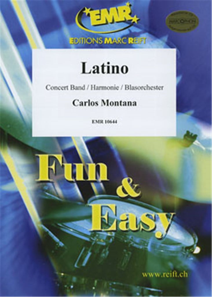 Latino